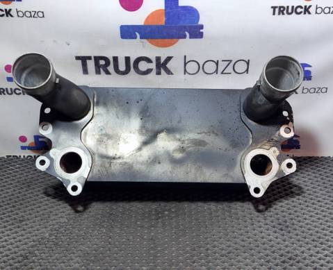 0501221839 Теплообменник ретардера ZF для Faw