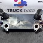 0501221839 Теплообменник ретардера ZF для Lexus GS IV (с 2012)