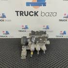 37540460240 Кран уровня пола главный для КАМАЗ 5490