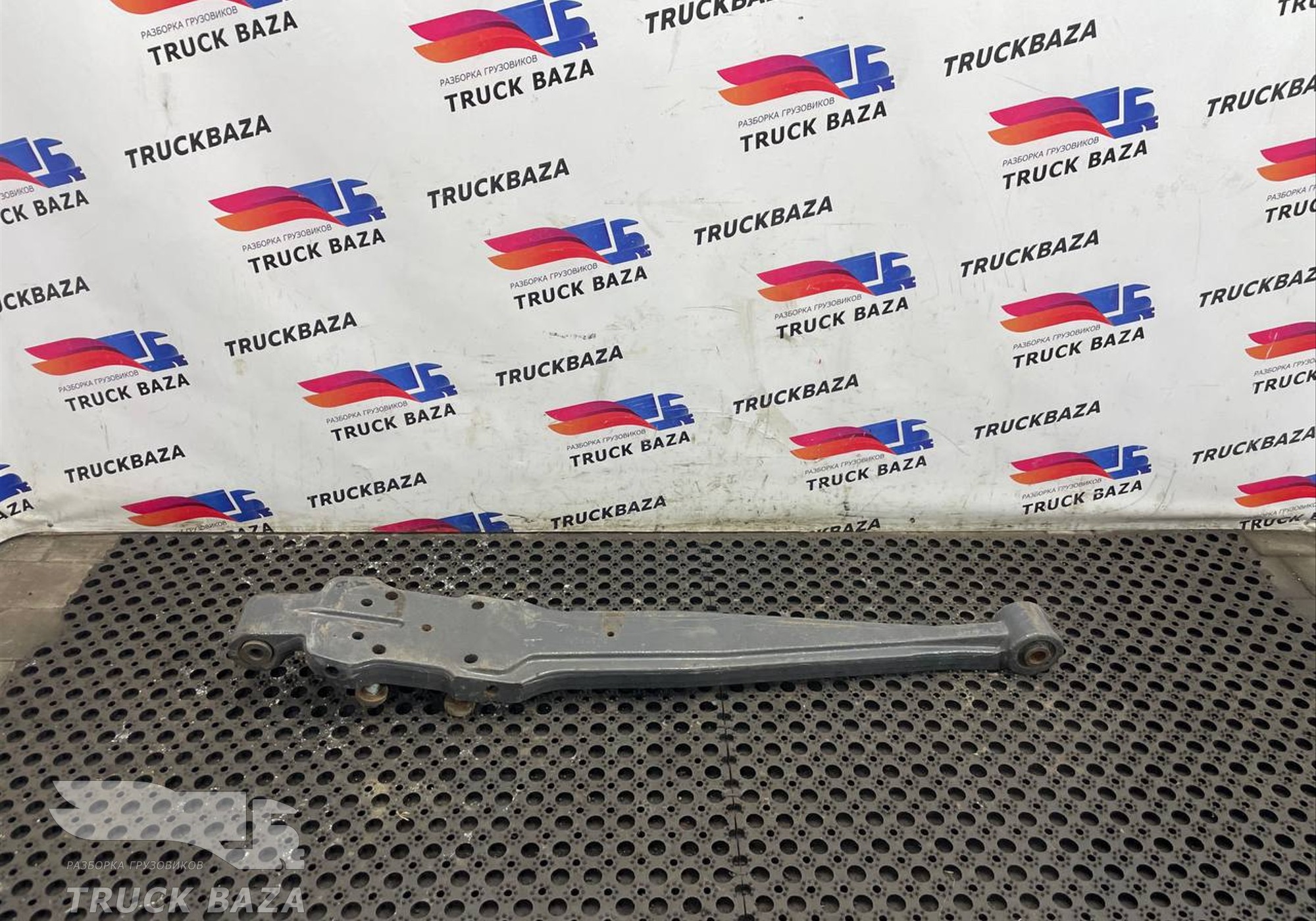 7420825733 Рессора передняя