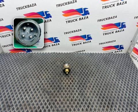 1673078 Датчик воздуха для Daf XF105 (с 2006 по 2020)