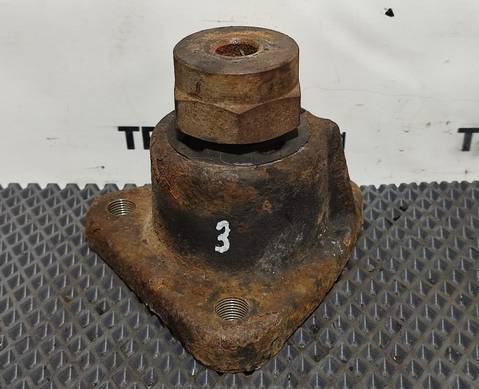 549013704001 Кронштейн ящика АКБ для КАМАЗ