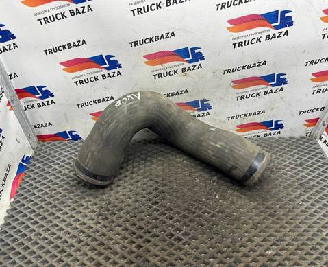 45104100023290 Патрубок радиатора для Mercedes-Benz