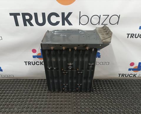 22095787 Ящик АКБ для Volvo FM III (с 2013)