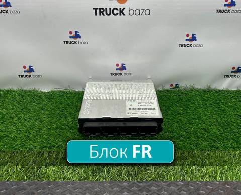 0004465702 Блок управления FR для Mercedes-Benz Atego I (с 1998 по 2004)