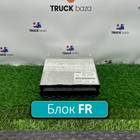 0004465702 Блок управления FR для Mercedes-Benz Atego I (с 1998 по 2004)