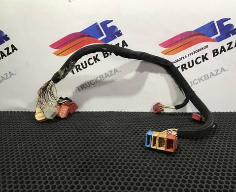 81254586605 Проводка рулевой колонки для Man TGX