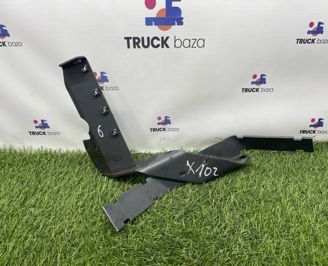 1681231 Кронштейн бачка ГУРа для Daf XF105 (с 2006 по 2020)