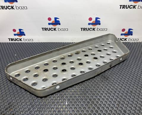 81615100273 Площадка подножки для Man TGX I (с 2007)