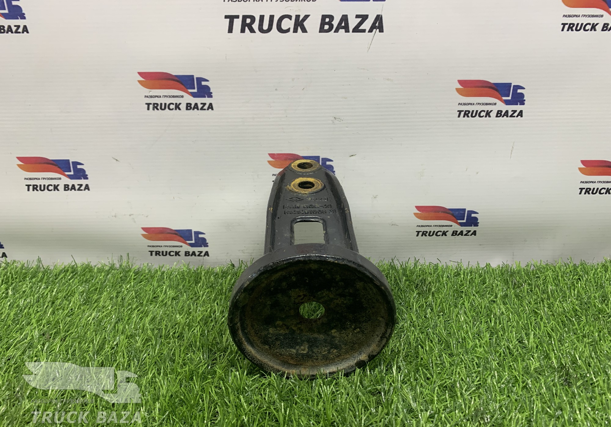 81414010083 Отбойник рессоры передней