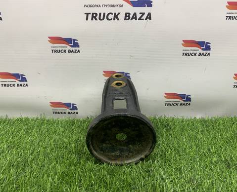 81414010083 Отбойник рессоры передней для Man TGS II (с 2012)