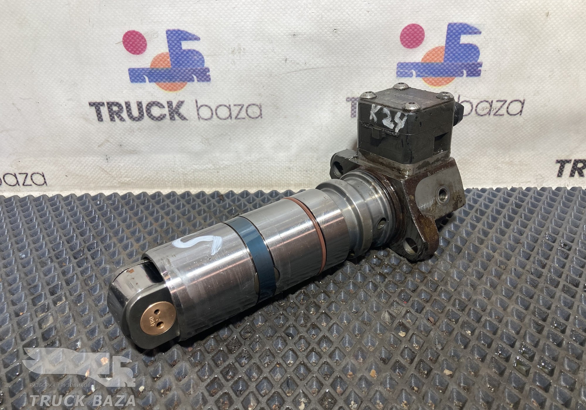 A0280748902 PLD секция