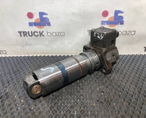 A0280748902 PLD секция для КАМАЗ 5490