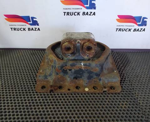 7420499469 Подушка двигателя задняя для Renault Magnum
