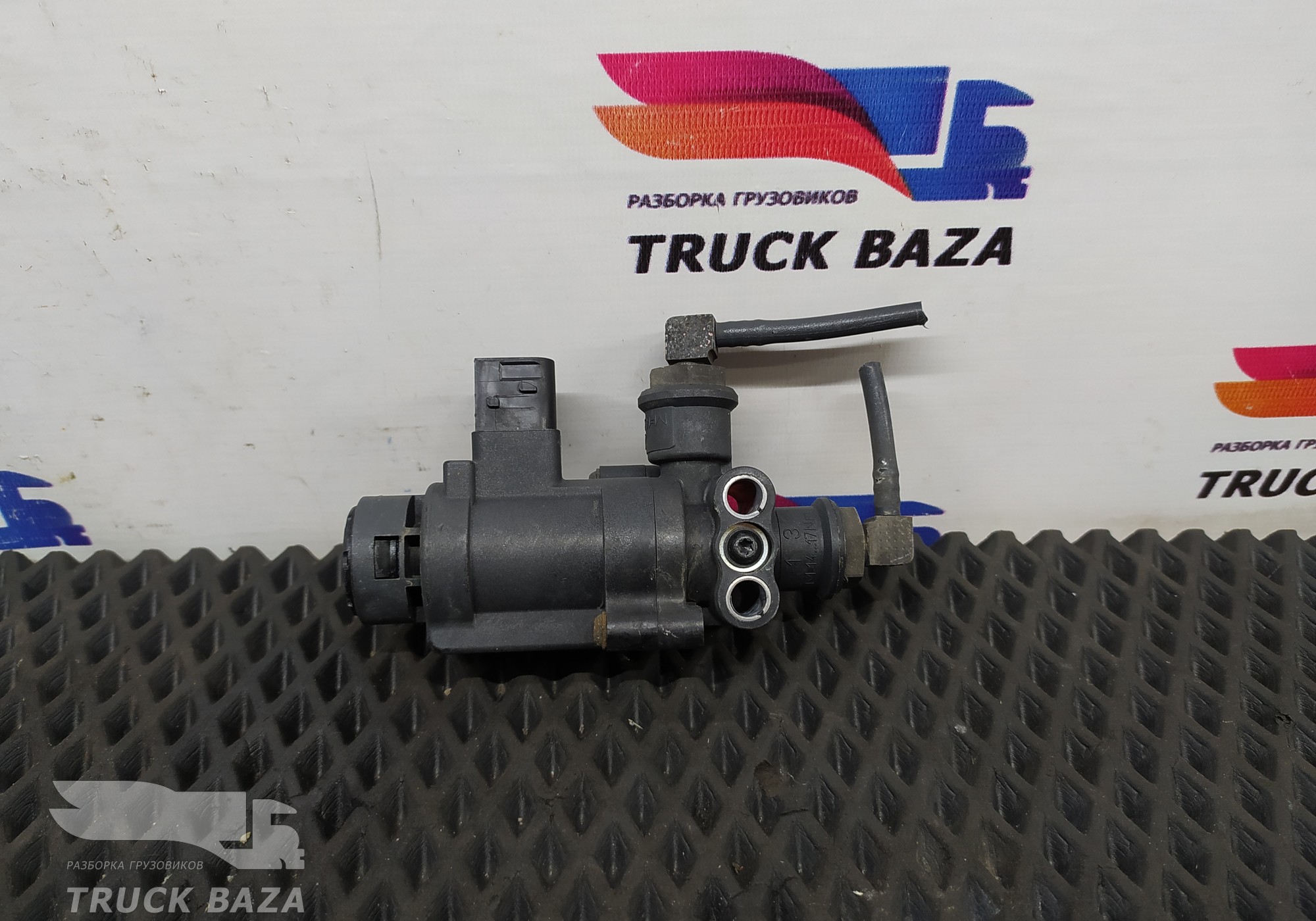 0009975212 Клапан электромагнитный для Mercedes-Benz Axor