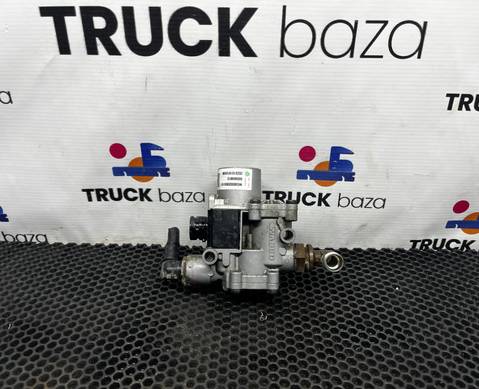 WG9000360515 Клапан ABS для Sinotruk Sitrak C7H