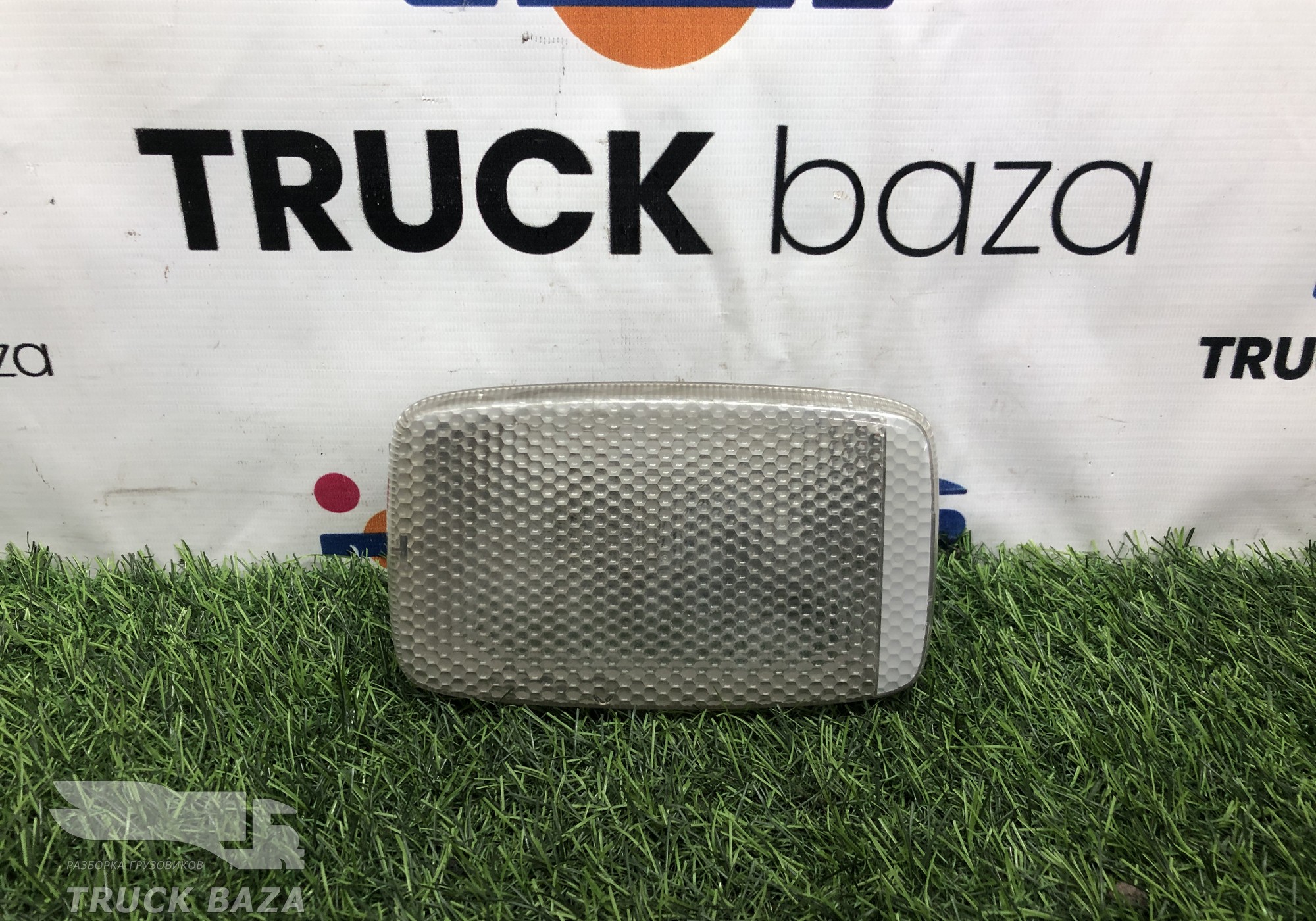 158940 Плафон салонный для Scania 5-series R (с 2004 по 2016)