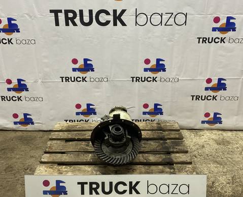 Редуктор заднего моста 4.10 (41/10) для Daf LF I (с 2001 по 2006)