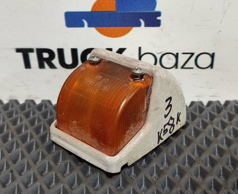 A0028204856 Фонарь габаритный для Mercedes-Benz Actros