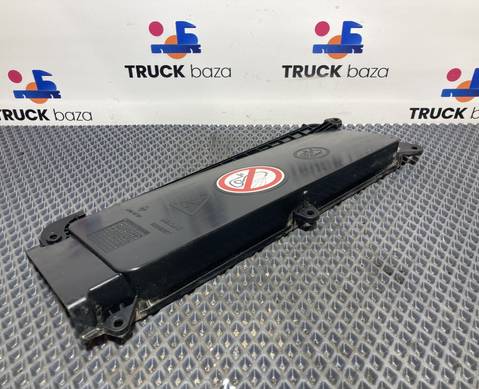 81624100077 Крышка блока предохранителей для Man TGL I (с 2005 по 2008)