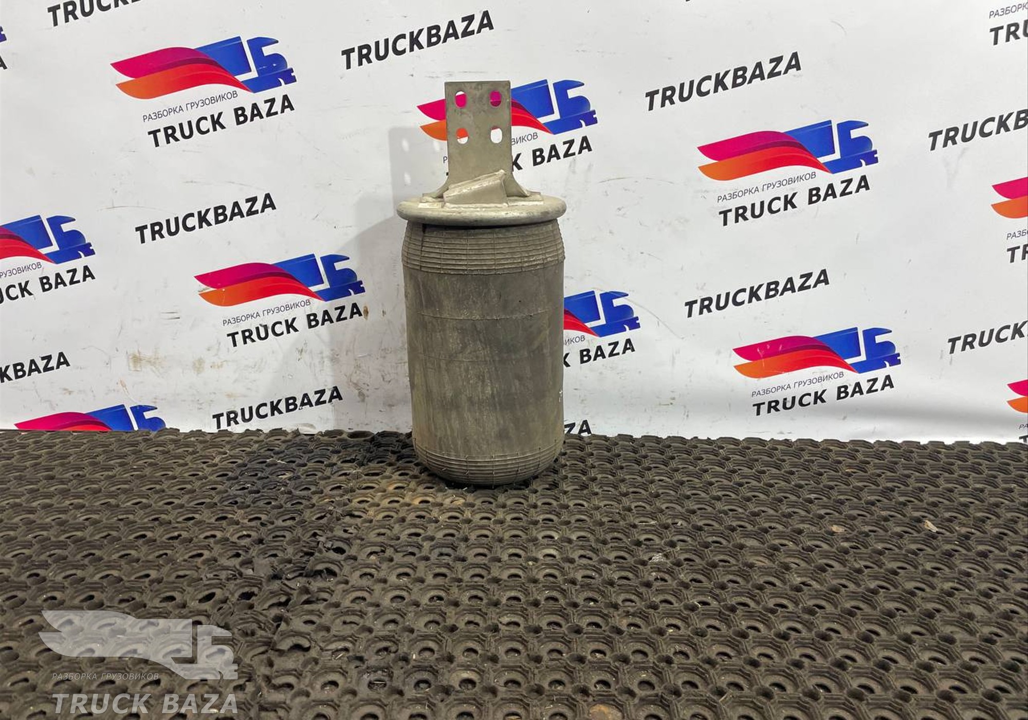41026285 Подушка пневмоподвески задняя для Iveco Stralis