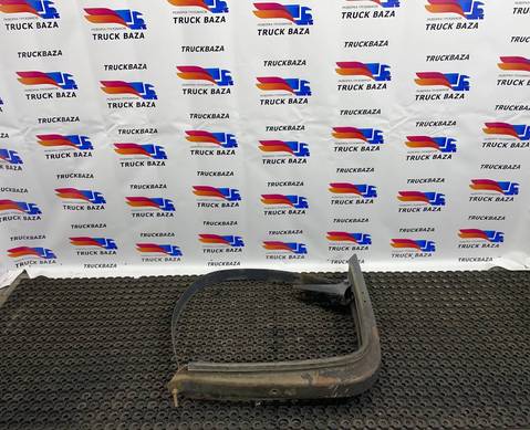 1659141 Кронштейн топливного бака для Daf XF106 (с 2012)