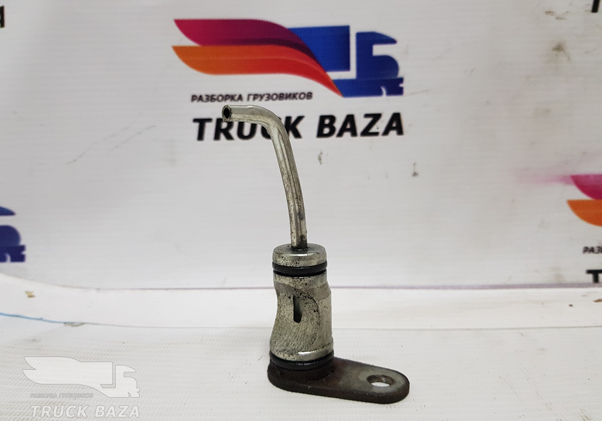 1605100 Форсунка масляная для Daf CF II (с 2006 по 2013)