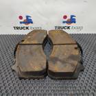 Колодки тормозные для КАМАЗ 5490 (с 2013)