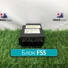 0004460224 Блок управления FSS для Mercedes-Benz Actros