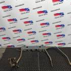 A9305200166 Кронштейн перекидок для Mercedes-Benz Actros MP3 (с 2008)