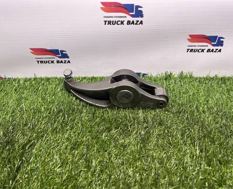 5547719 Ось коромысел для DongFeng GX DFH4180