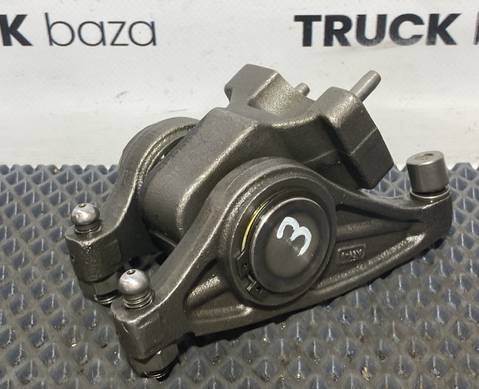 2813222 Вал рокеров в сборе для Scania 6-series R (с 2016)