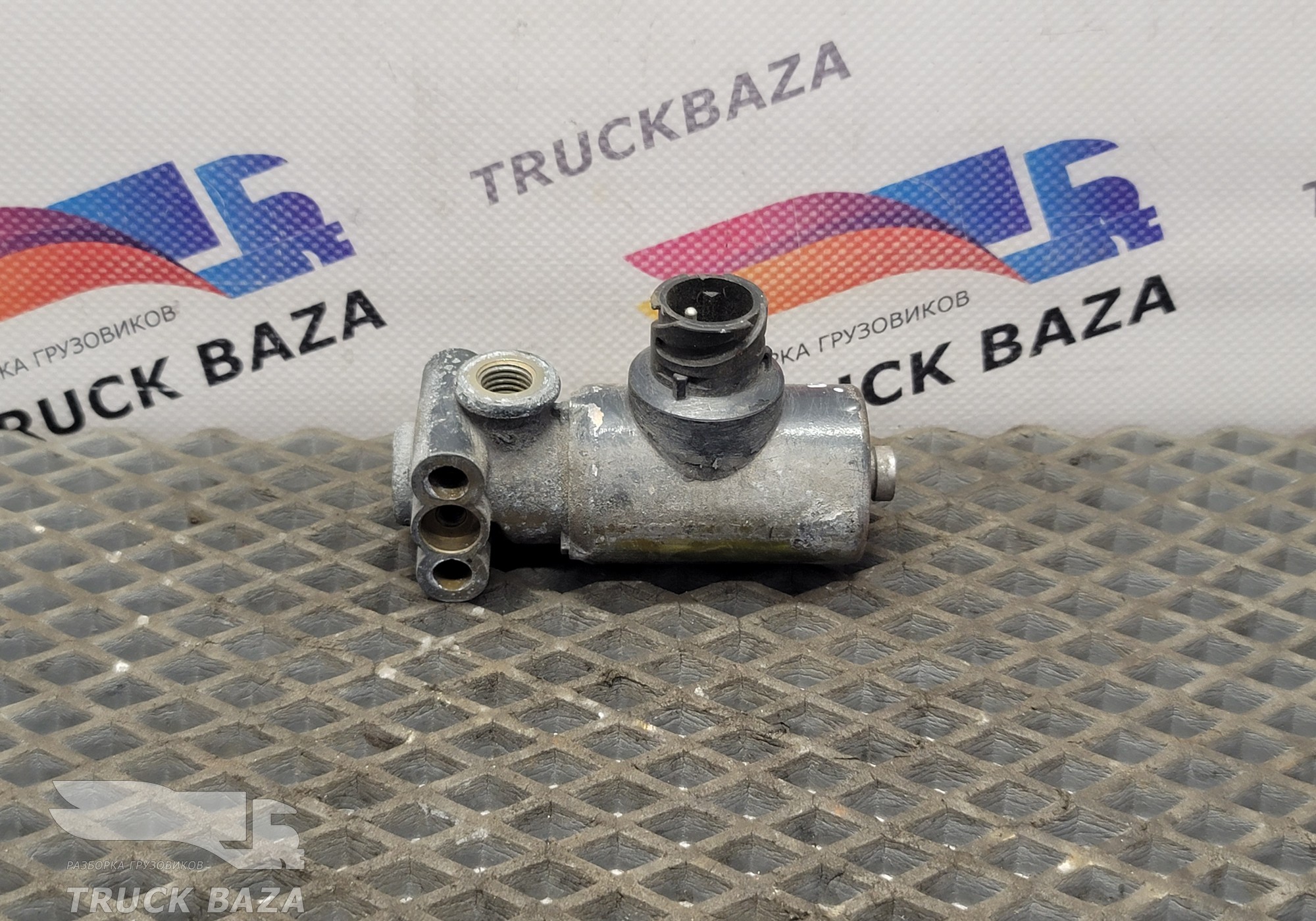 4721726260 Клапан электромагнитный для Daf 95