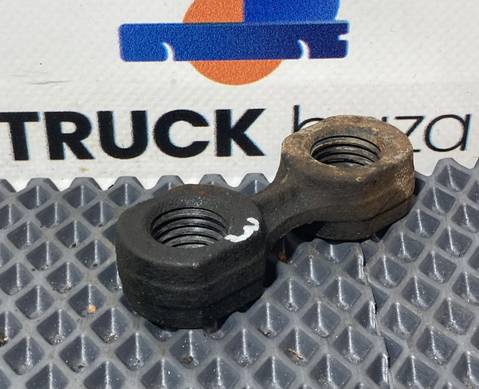 2143399 Держатель гайки для Scania 5-series G (с 2004 по 2016)