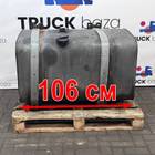 81122015554 Бак топливный 400 L для Man TGS II (с 2012)