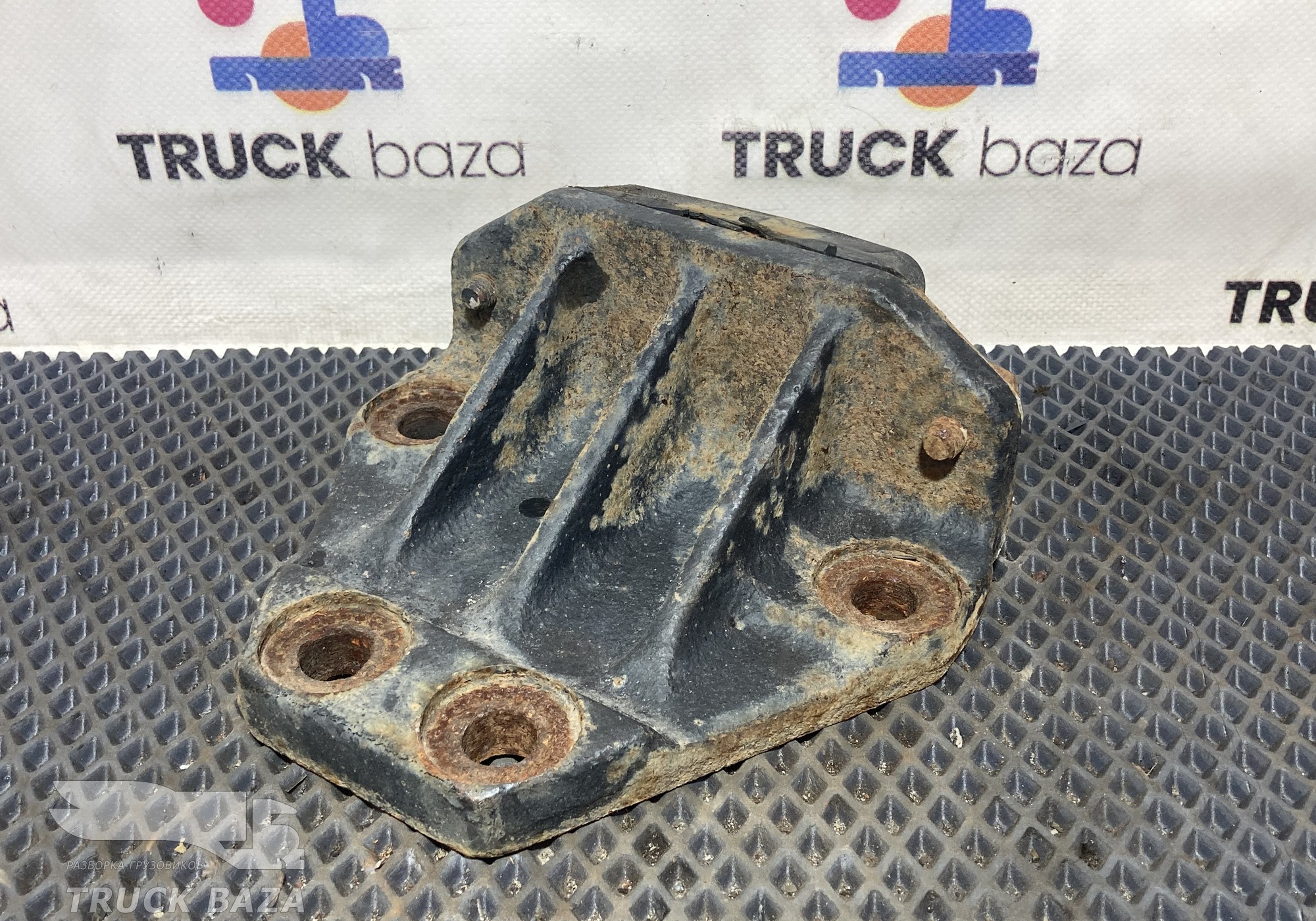 5490291268045 Отбойник рессоры задней для КАМАЗ 5490 (с 2013)