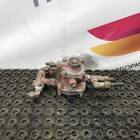 0481061020 Кран управления тормозами прицепа