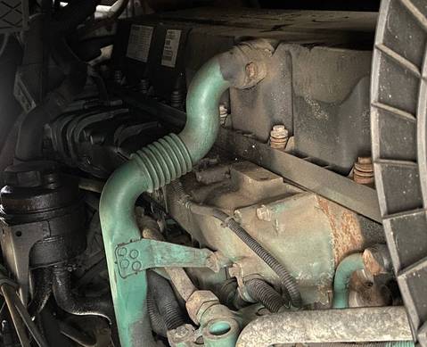 Volvo FH 3 2011 г. в разборе
