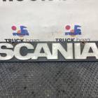 1368246 Эмблема заднего брызговика для Scania 5-series R (с 2004 по 2016)