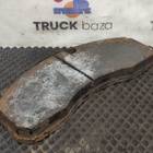 Колодка тормозная для Daf XF105 (с 2005)