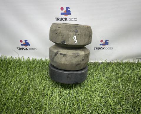 53202902624 Отбойник рессоры передней для КАМАЗ 5490 (с 2013)