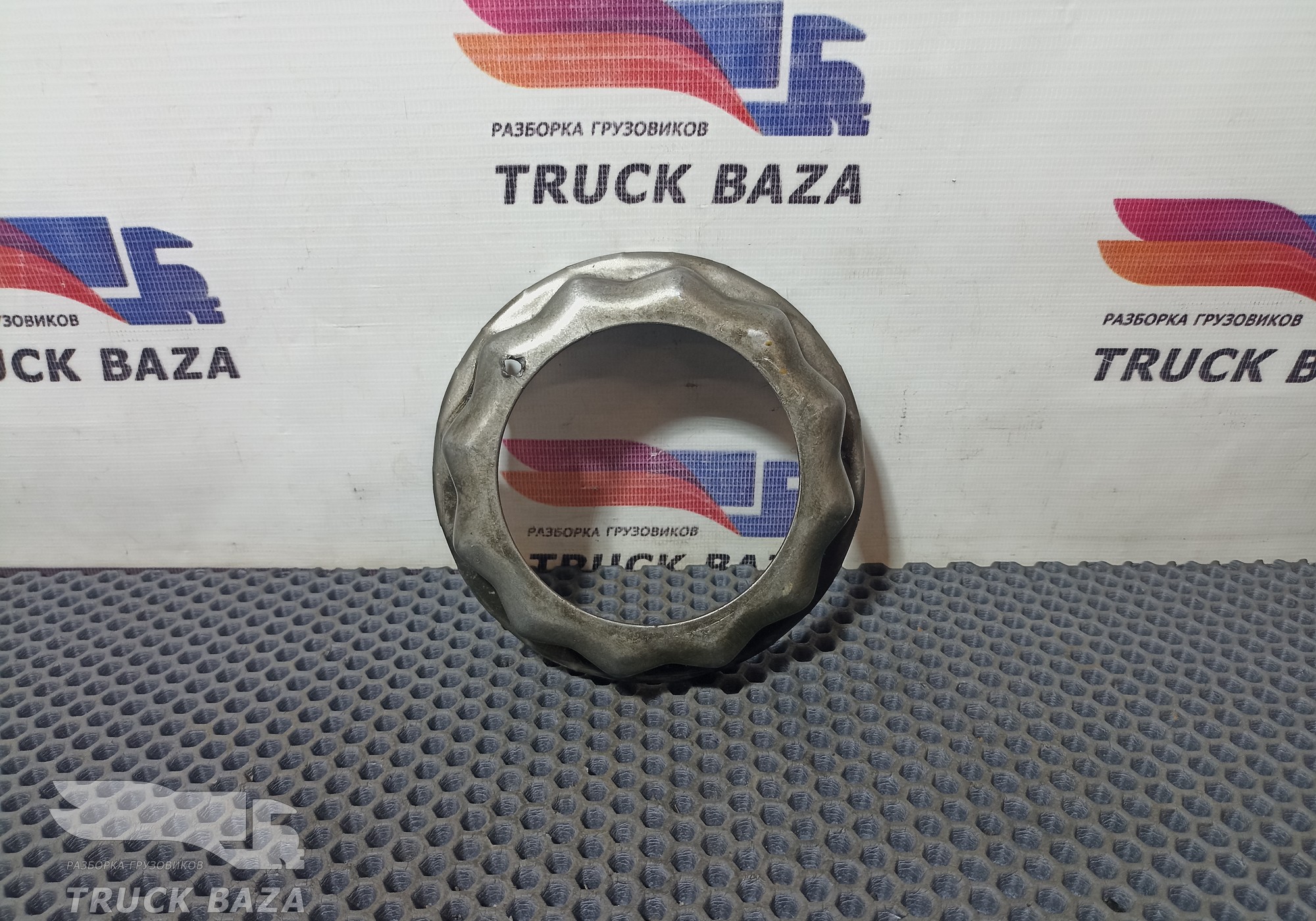 8157714 Шайба ступицы задней для Volvo FM I (с 1998 по 2001)
