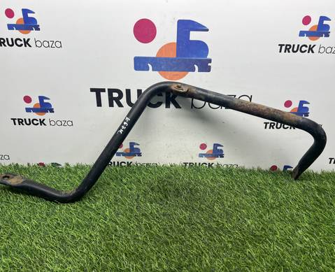 5490840307110 Кронштейн переднего крыла правый для КАМАЗ 5490 (с 2013)