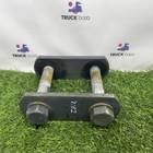 1398376 Серьга передней рессоры в сборе для Daf XF105 (с 2005)