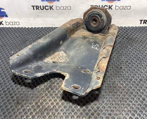 1371578 Кронштейн переднего амортизатора для Scania 4-series