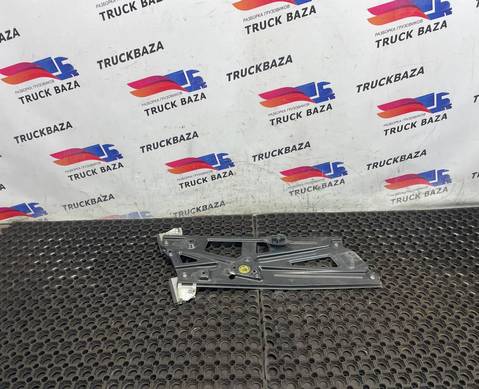 146164004 Стеклоподъемник правый для Man TGX II (с 2012)