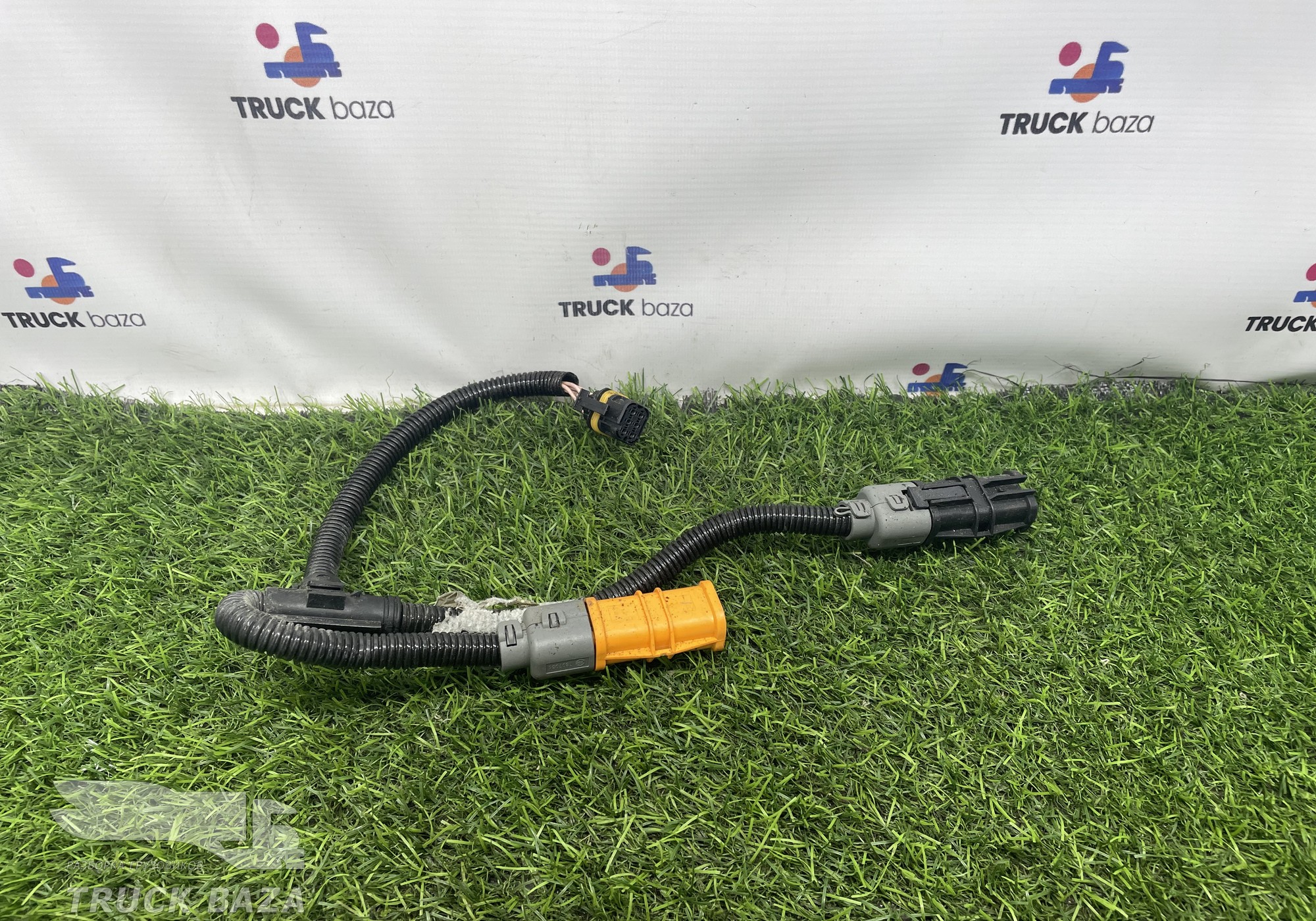 81254296894 Проводка датчика износа колодок