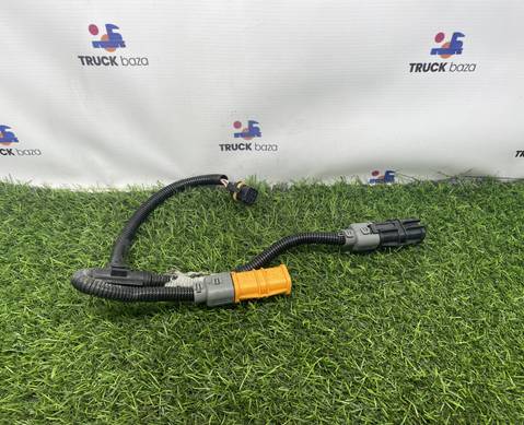 81254296894 Проводка датчика износа колодок для Man