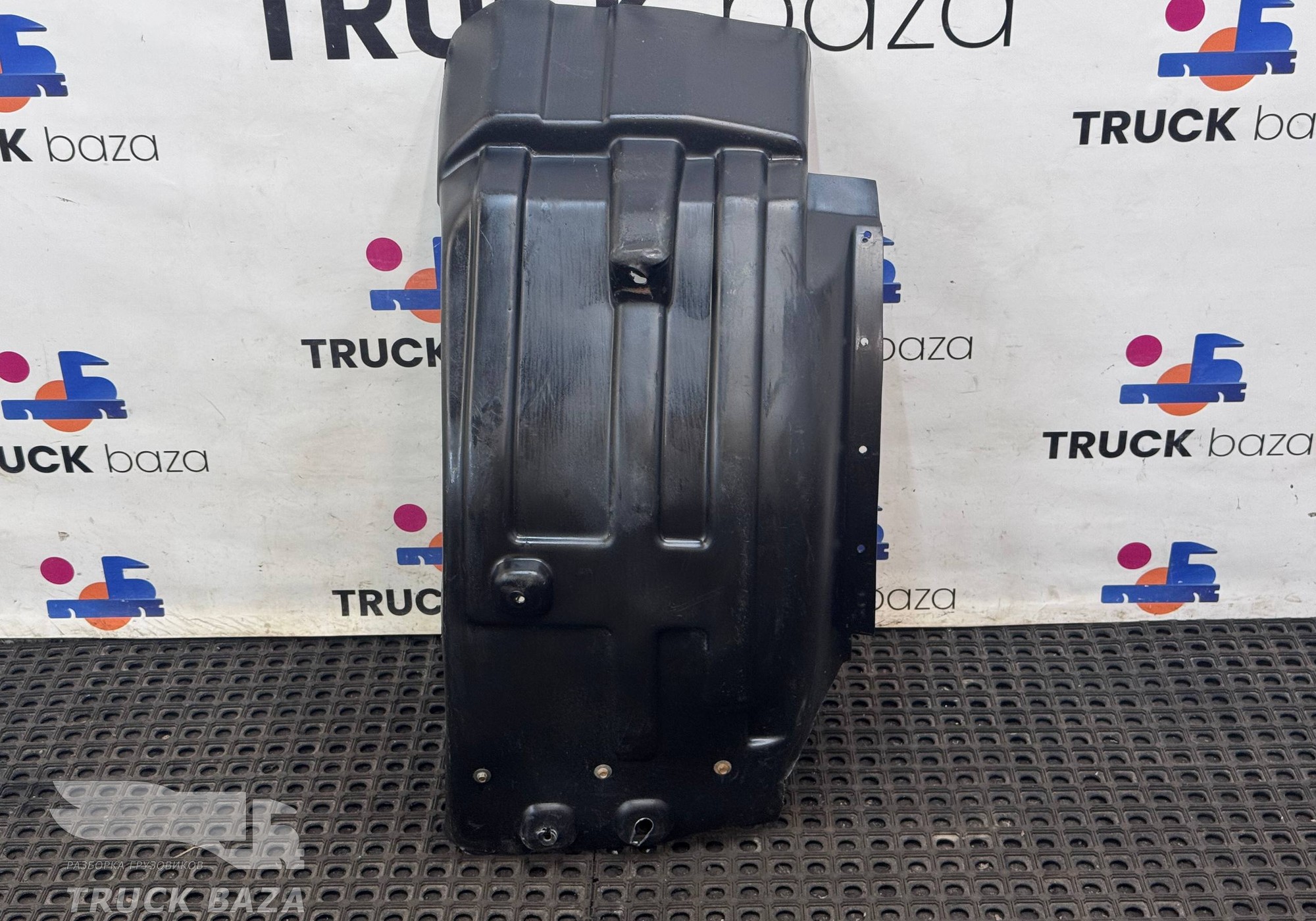 549018403260 Крыло переднее правое передняя часть для КАМАЗ 54901