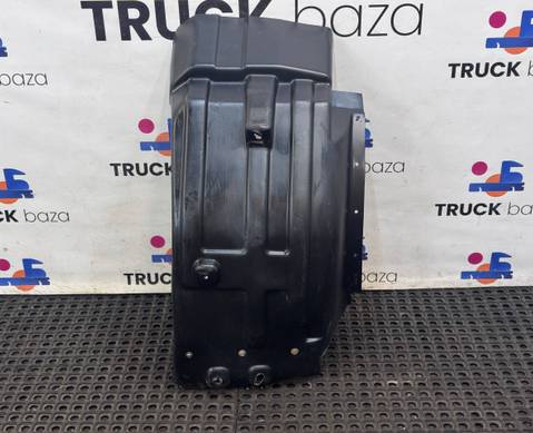 549018403260 Крыло переднее правое передняя часть для КАМАЗ 54901